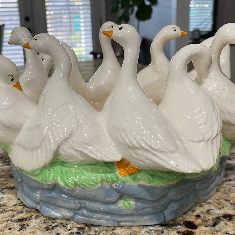 Home decor
